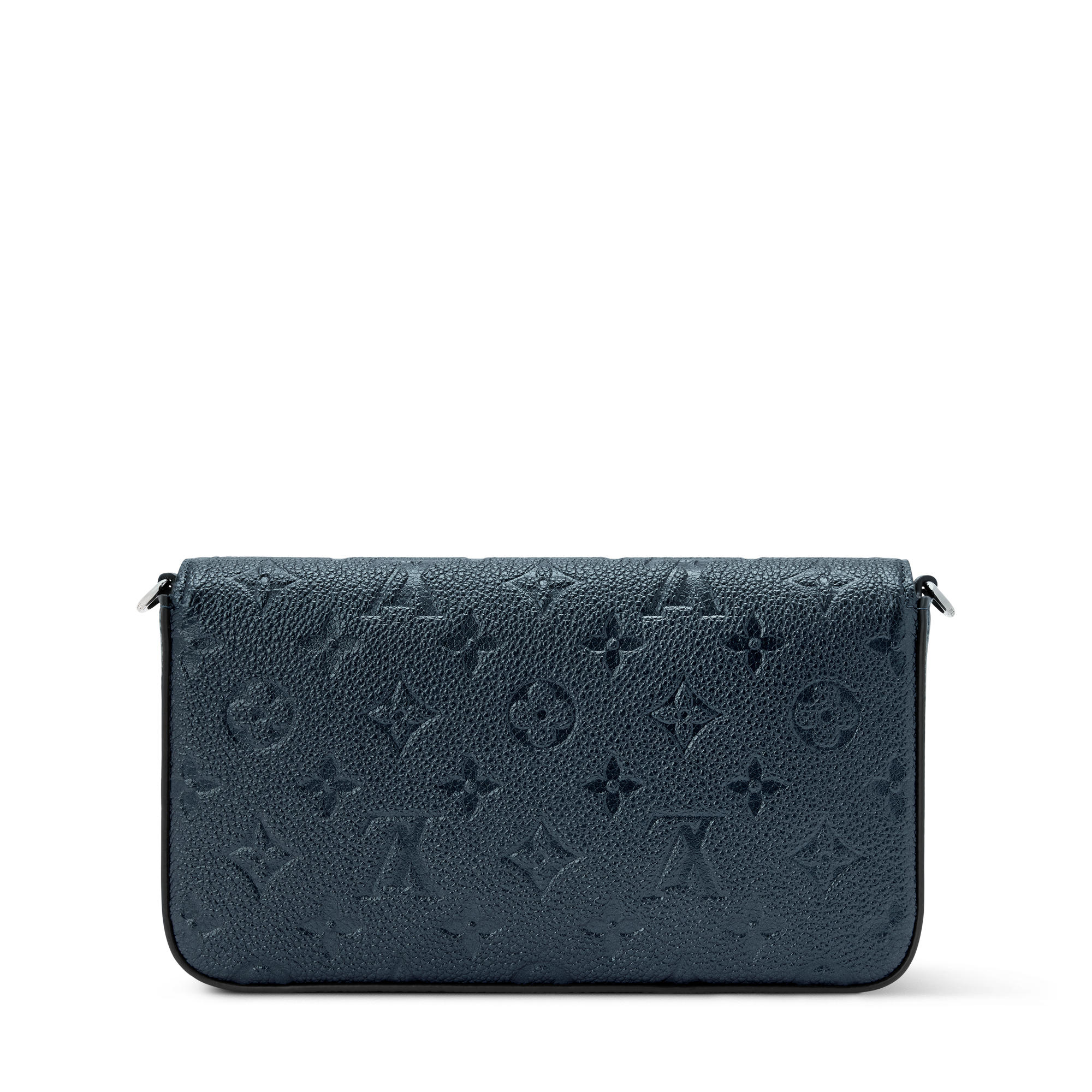 Wallets on Chain and Micro Bags Collection for Women | LOUIS VUITTON